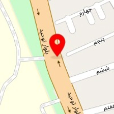 خدمات بار سرعت رسان