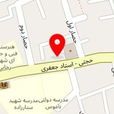 خدمات کامپیوتری آریا سیستم