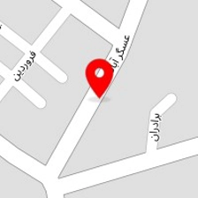 تالار پذیرایی بهزاد