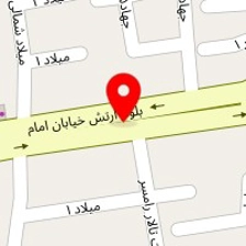 تالار پذیرایی سبلان