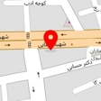 تالار پذیرایی آنا