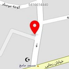 خدمات کامپیوتری ترنم