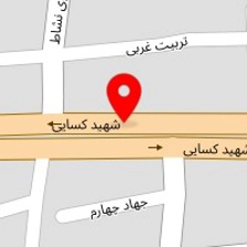 خدمات خودرویی سهند