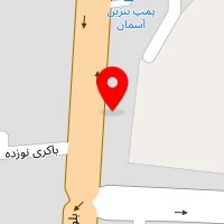 خدمات خودرو مکانیکال