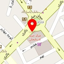 مرکز مشاوره و برنامه ریزی تحصیلی مهندس کمالی اقدم