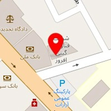 دفتر خدمات مالی دادروان