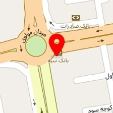 استودیو شهر آفتاب