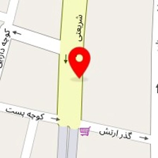 تالار پذیرایی ارتش