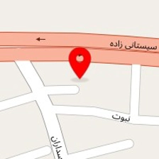 تالار پذیرایی نگین