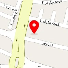 تالار پذیرایی شیخ نوایی
