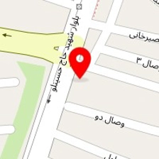 مجتمع خدمات خودرویی اطمینانی