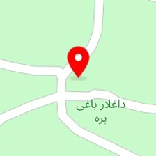 تالار پذیرایی فیرورق