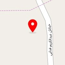 تالار پذیرایی گزیزه
