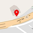 تالار پذیرایی تک ستاره