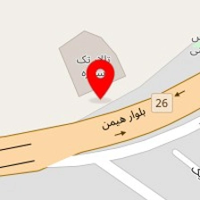 تالار پذیرایی تک ستاره