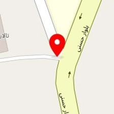 تالار پذیرایی گلستان