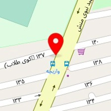خدمات حفاظتی کاظمی