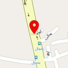 شرکت خدمات فنی اسپادانا
