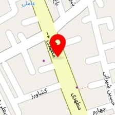 دفتر خدمات فنی شهر