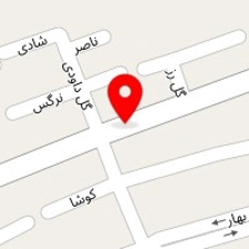 خدمات لوازم خانگی حامی
