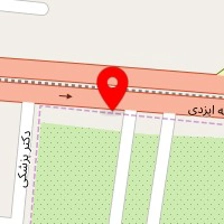 تالار پذیرایی بعثت