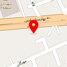 تراشکاری بهرام آباد