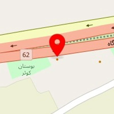 تالار پذیرایی آتشگاه
