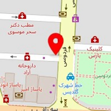 تشریفات مجالس گلریزان