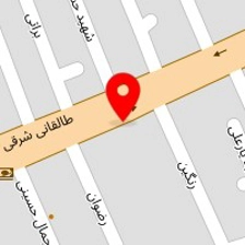 تالار پذیرایی صدف