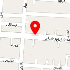 خدمات شبکه و اینترنت بهسا داده
