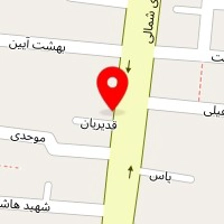 خدمات فنی حبیب