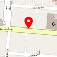 تالار پذیرایی آینه