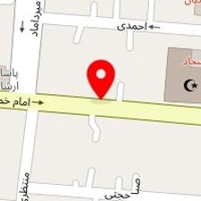 تالار پذیرایی آینه