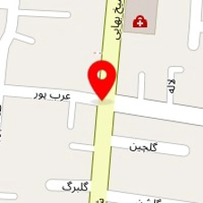 تالار پذیرایی عروس