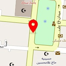 خدمات کشاورزی بوستان