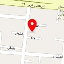 خدمات کامپیوتری مارال