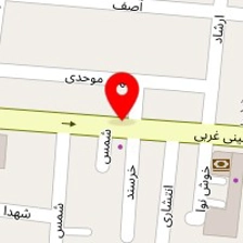 آتلیه عکاسی الهام