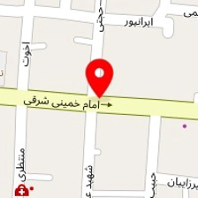 فروشگاه لوازم تولد هپی مپی