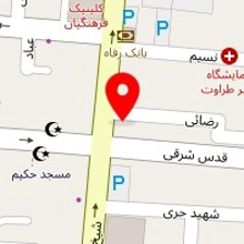 آتلیه عکاسی نماهنگ
