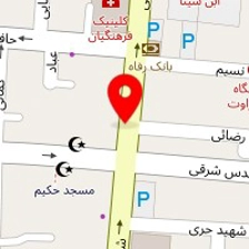 آتلیه عکاسی و فیلمبرداری گل نرگس