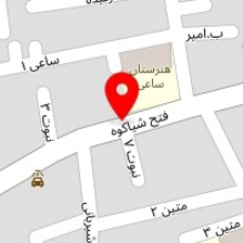 خدمات کامپیوتری شایان
