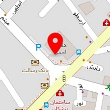 خدمات بیمه ای مهرآفرین