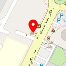 رستوران پارس