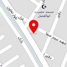 خدمات فنی برق و امنیتی خدایوندی