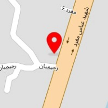 خدمات تزئینی تراش شیشه و آینه فرخیان