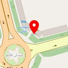 تالار پذیرایی باران