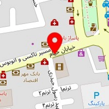 عکاسی و لابراتوار شهابی