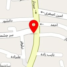 دفتر خدمات فنی شاد