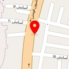 خدمات ساختمانی طهمورث