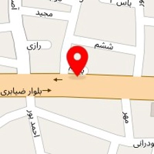 خدمات فنی محمد